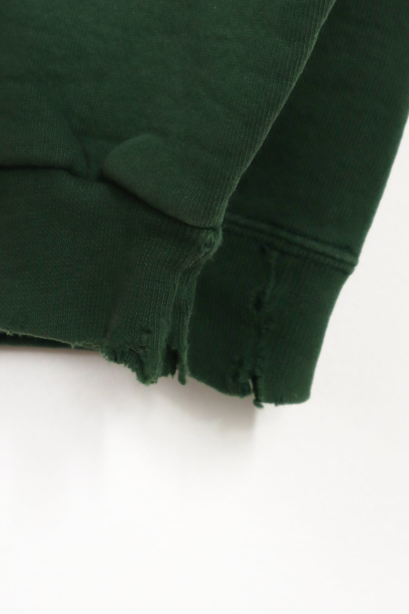 Vintage Distressed Whitetails Crewneck