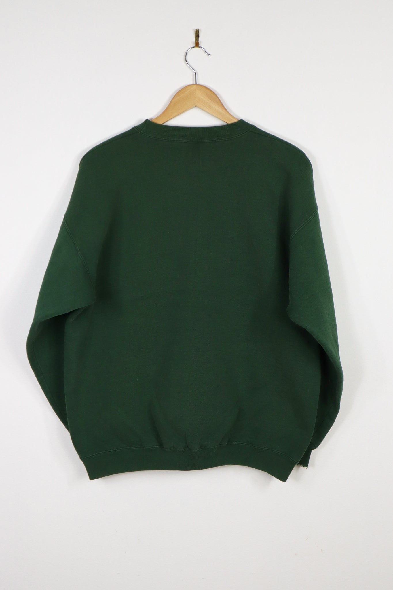 Vintage Distressed Whitetails Crewneck