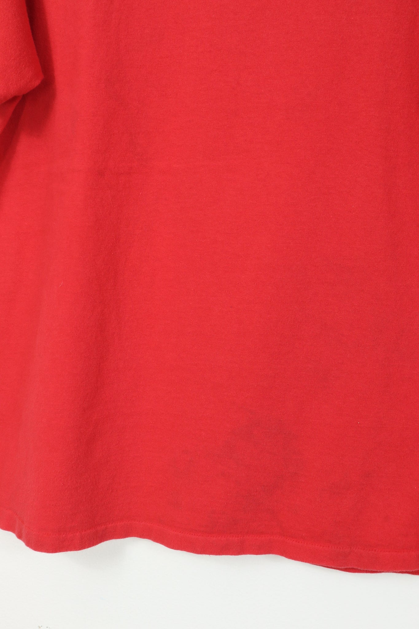 Vintage Red Tweety Tee