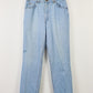 Vintage Levi's Orange Tab Jeans (31x32.5)