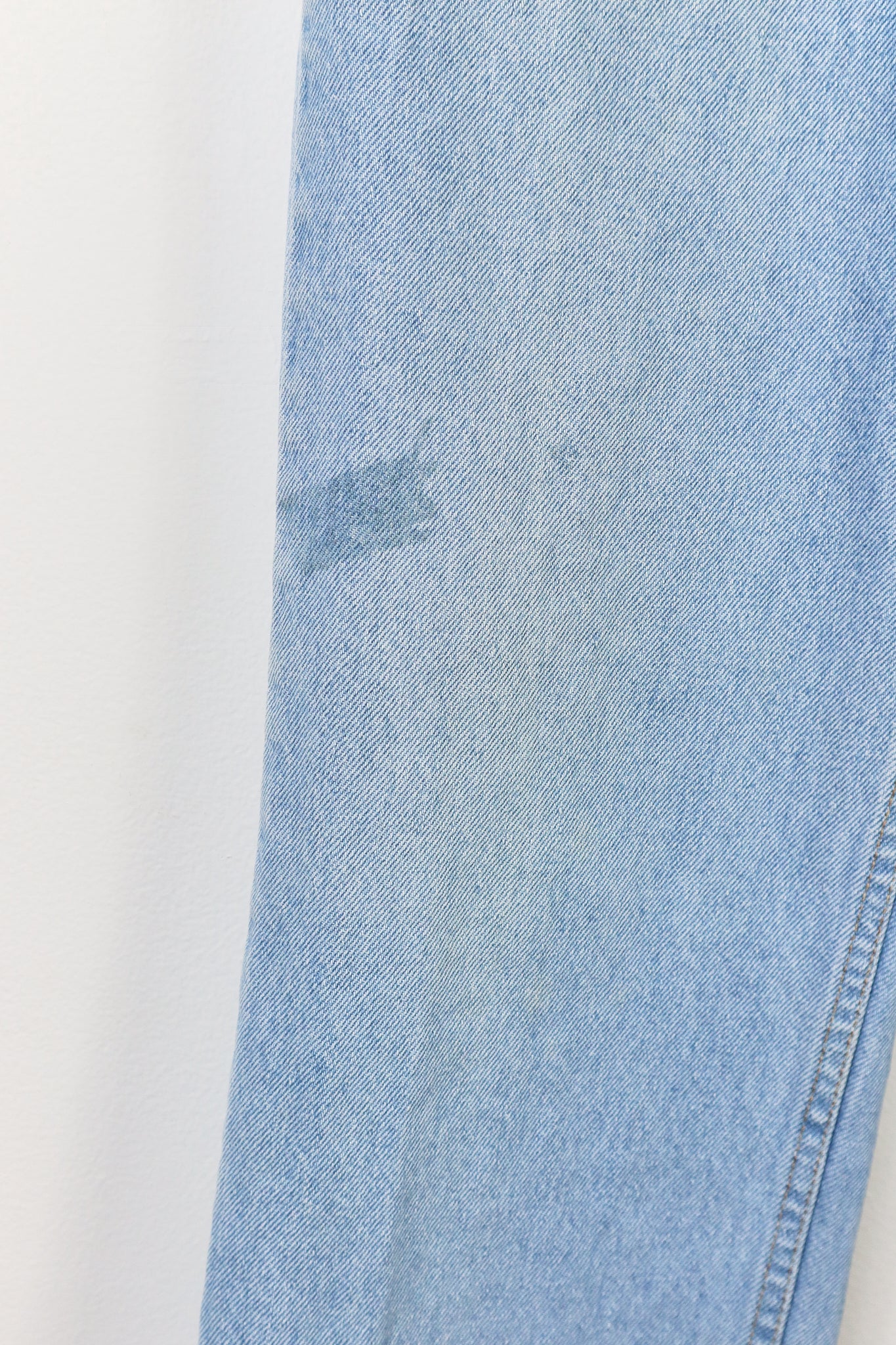 Vintage Levi's Orange Tab Jeans (31x32.5)