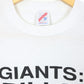 Vintage New York Giants Super Bowl XXV Champions Tee