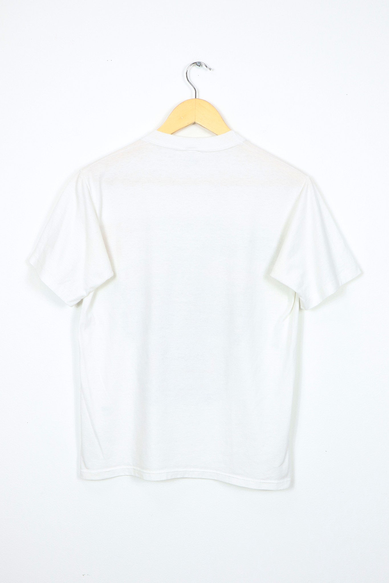 Vintage New York Giants Super Bowl XXV Champions Tee