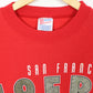 Vintage San Francisco 49ers Crewneck