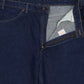 Vintage Levi's Straight Fit Orange Tab Jeans 03