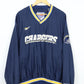 Vintage San Diego Chargers Windbreaker