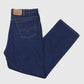 Vintage Levi's Straight Fit Orange Tab Jeans 03