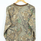 Vintage Long Sleeve Camo Tee 010