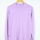 Vintage Purple Long Sleeve Tee