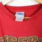 Vintage Philadelphia 76ers Tee