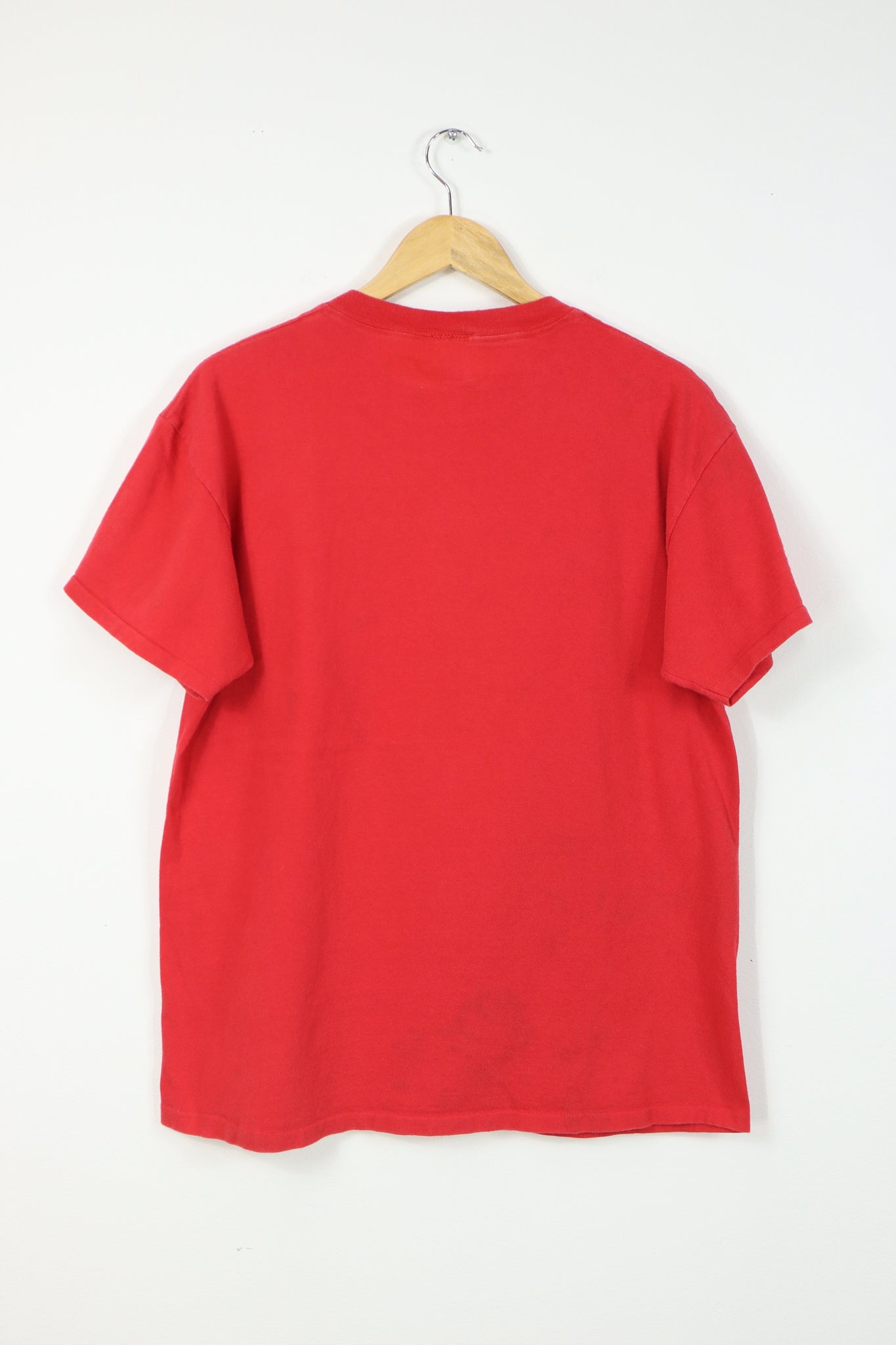 Vintage Red Tweety Tee