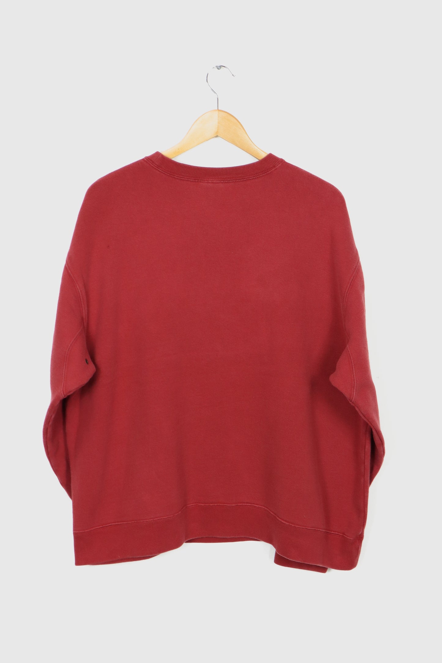 Vintage Timberland Crewneck