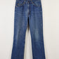 Vintage Levi's Orange Tab Jeans (32x33.5)
