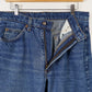 Vintage Levi's Orange Tab Jeans (32x33.5)