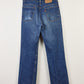 Vintage Levi's Orange Tab Jeans (32x33.5)