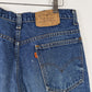 Vintage Levi's Orange Tab Jeans (32x33.5)