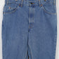Vintage Levi's Orange Tab Jeans (34x31)