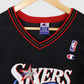 Vintage Allen Iverson Jersey