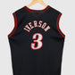 Vintage Allen Iverson Jersey