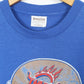 Vintage Arizona Wranlgers USFL Tee