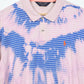 Reworked Bleached Ralph Lauren Polo 01