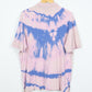 Reworked Bleached Ralph Lauren Polo 01