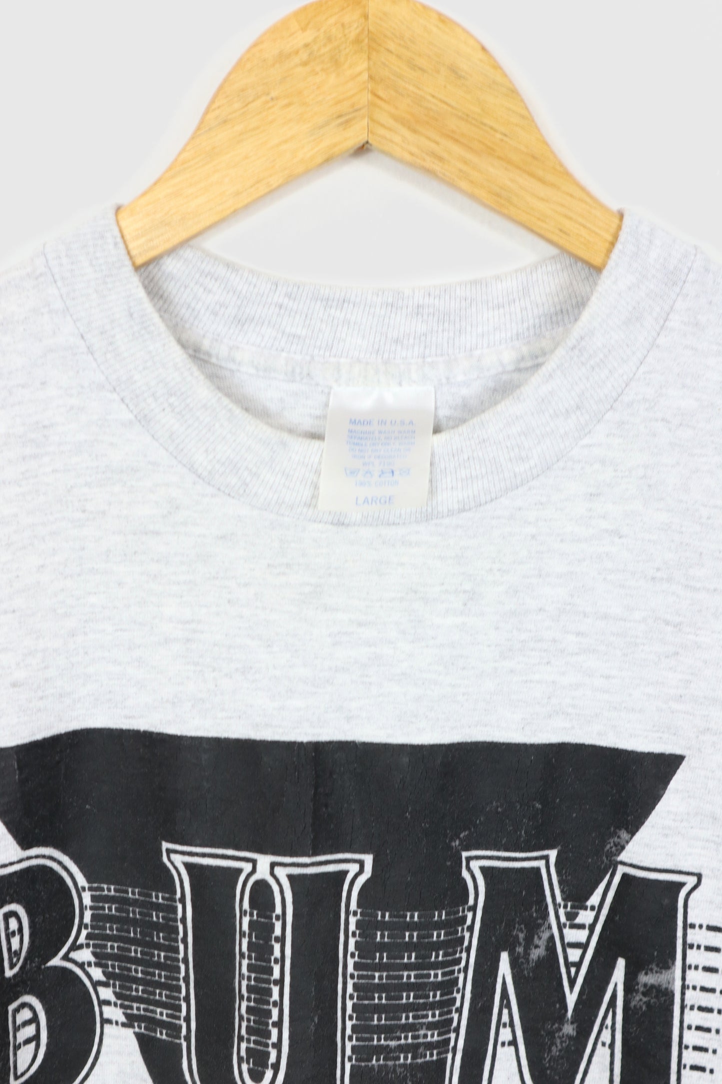 Vintage BUM Equipment Tee