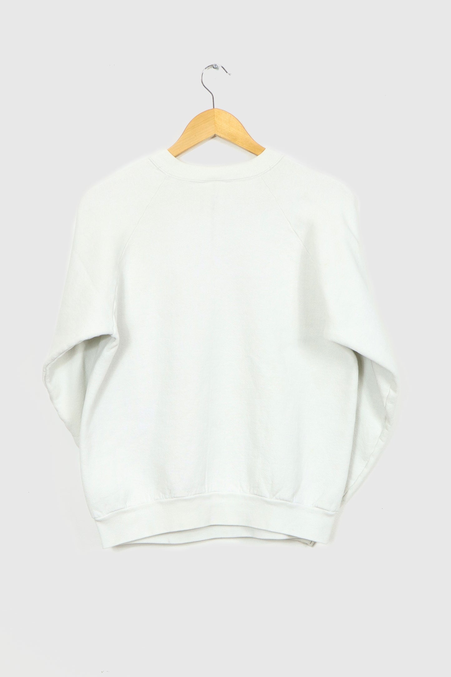 Vintage Billy Joel Storm Front Crewneck