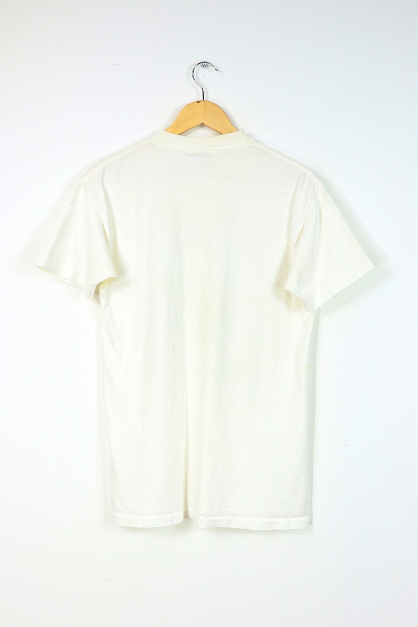 Vintage Ray Bourque Boston Bruins Tee