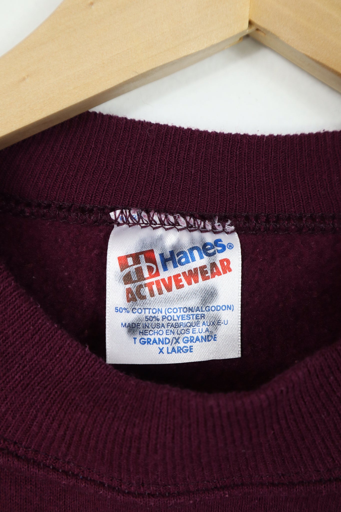 Vintage Branson Missouri Crewneck