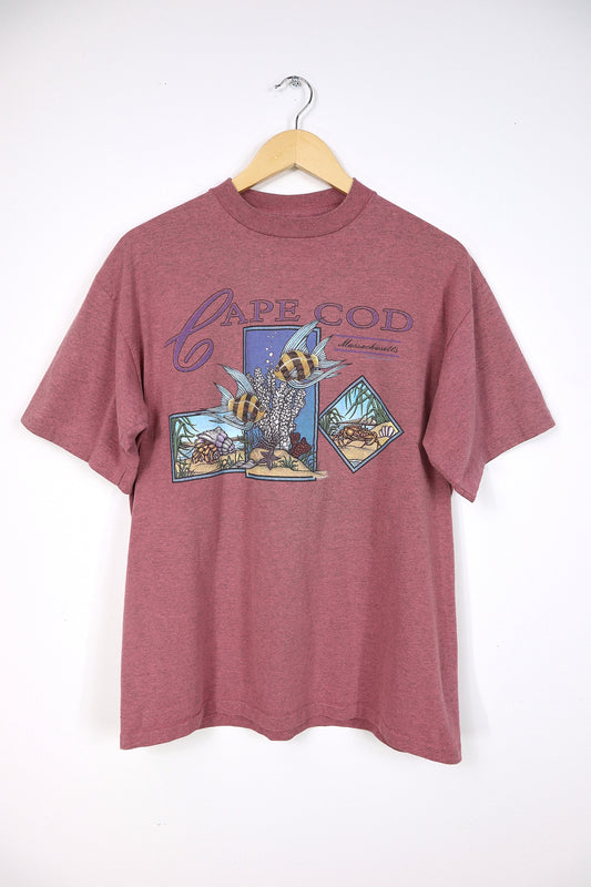 Vintage Cape Cod Tee