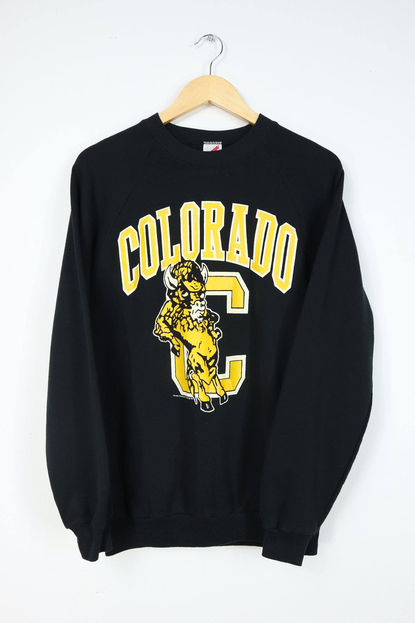 Vintage Colorado Crewneck