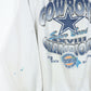 Vintage Dallas Cowboys Super Bowl XXVIII Champions Crewneck