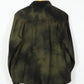 Vintage Dyed Flannel Button-Down 012