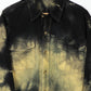 Vintage Dyed Heavyweight Flannel Button-Down 005