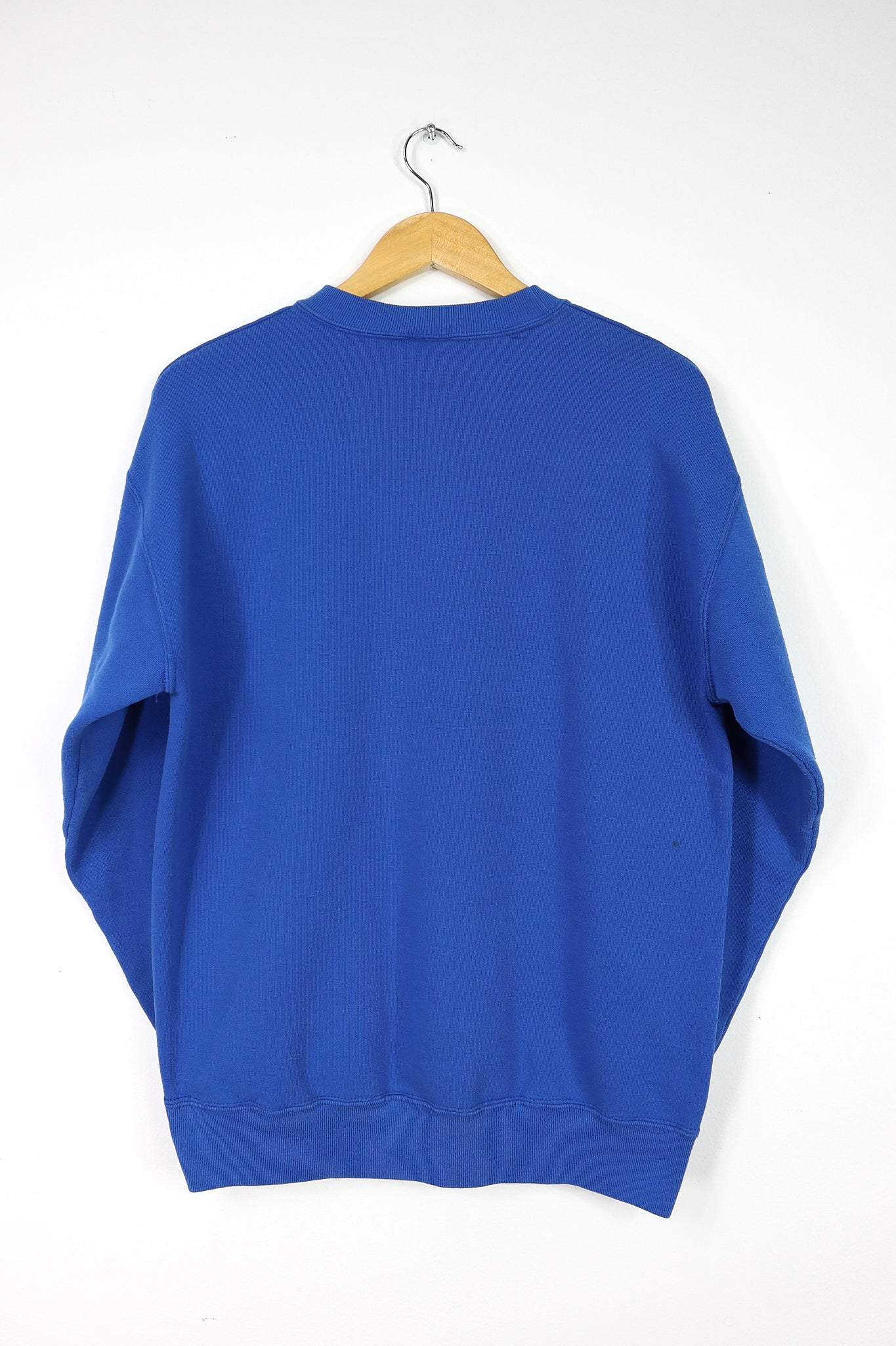 Vintage Duke Blue Devils Crewneck