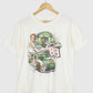 Vintage Dale Earnhardt Jr. NASCAR Tee