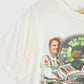 Vintage Dale Earnhardt Jr. NASCAR Tee