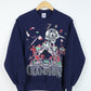 Vintage Dallas Cowboys Super Bowl XXVII Crewneck