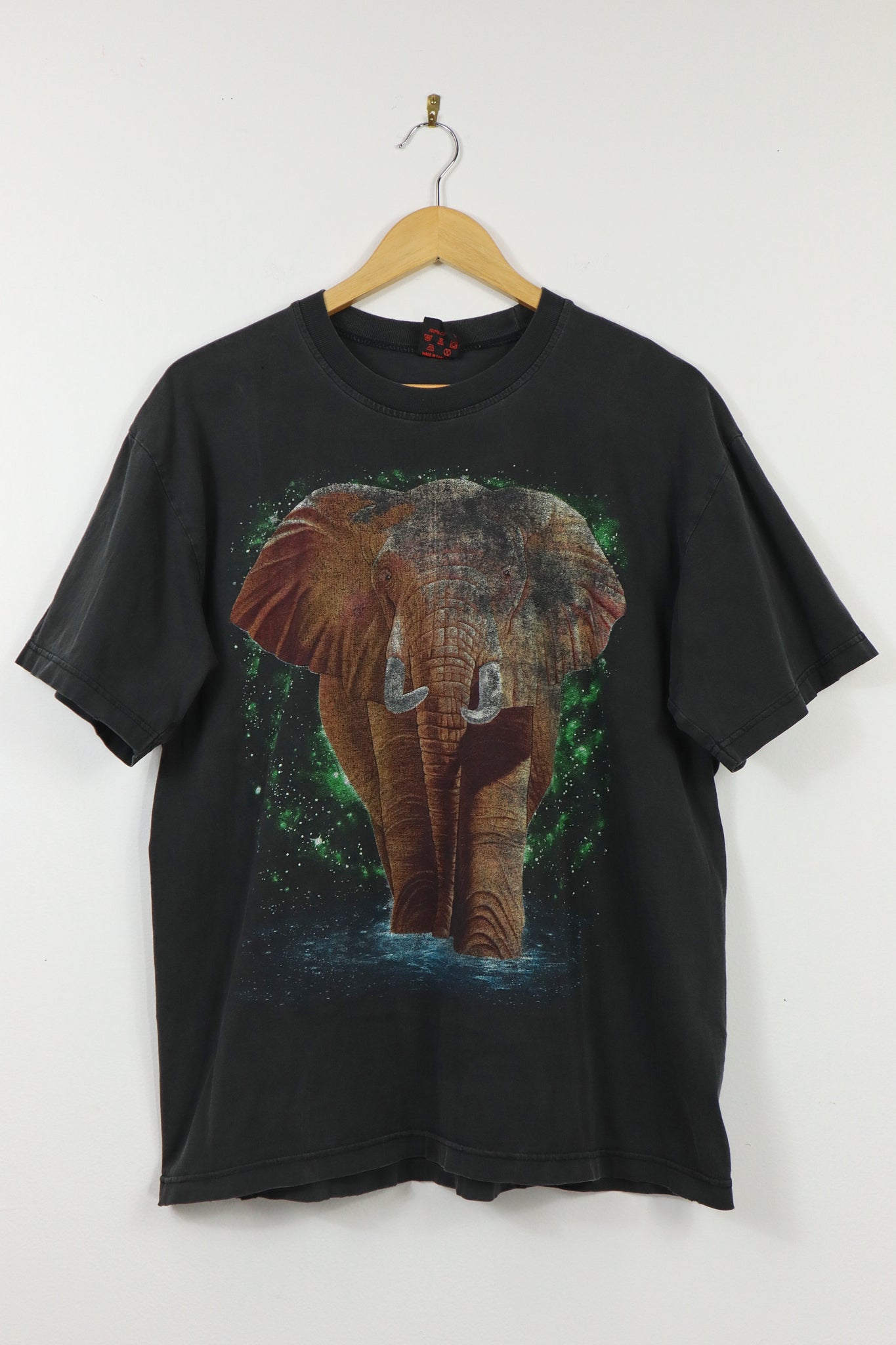 Vintage Elephant Tee