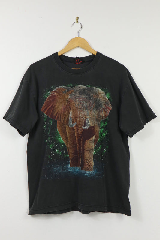 Vintage Elephant Tee