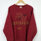 Vintage Nike Florida State Crewneck