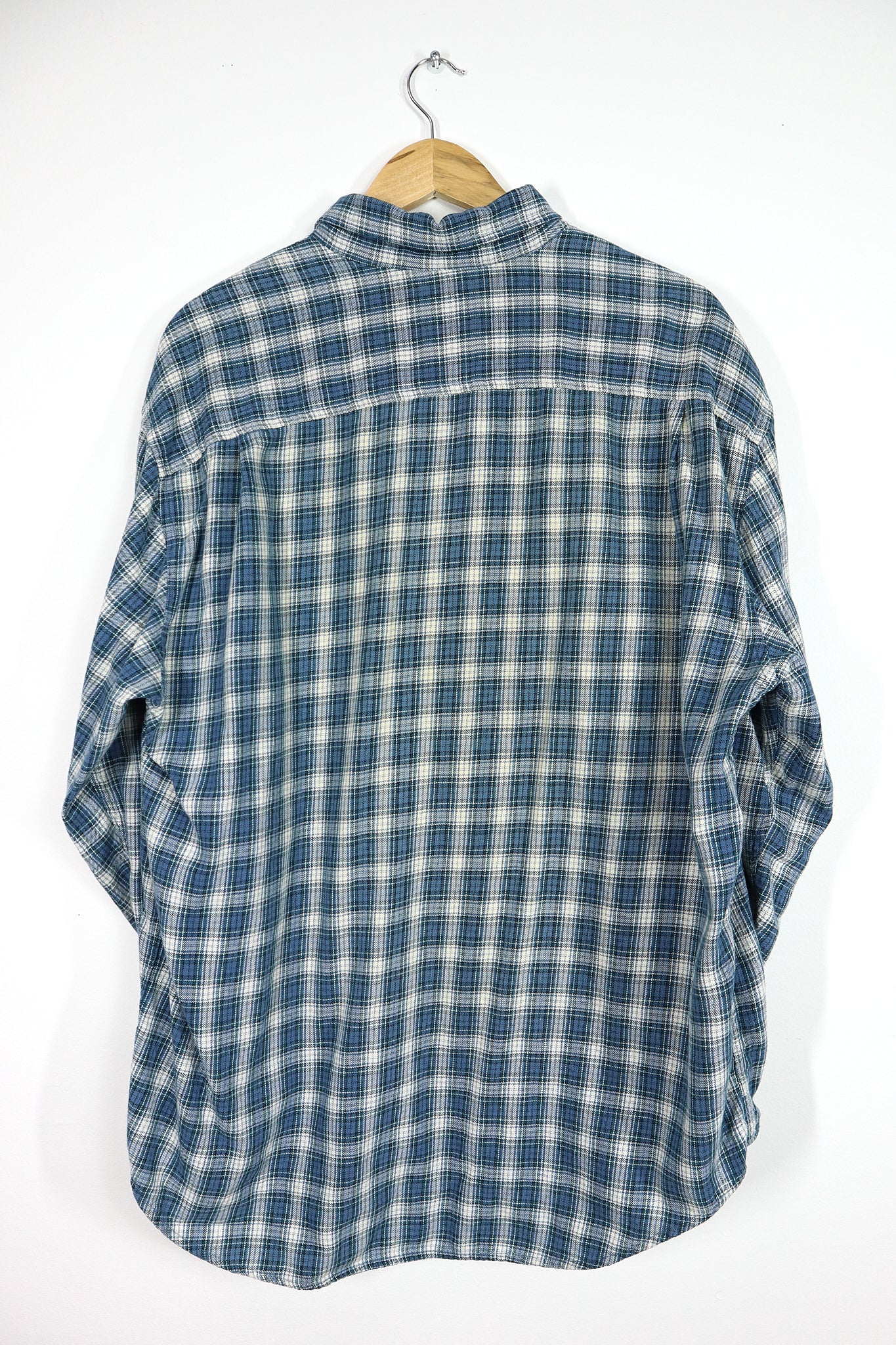 Vintage Gap Button-Down