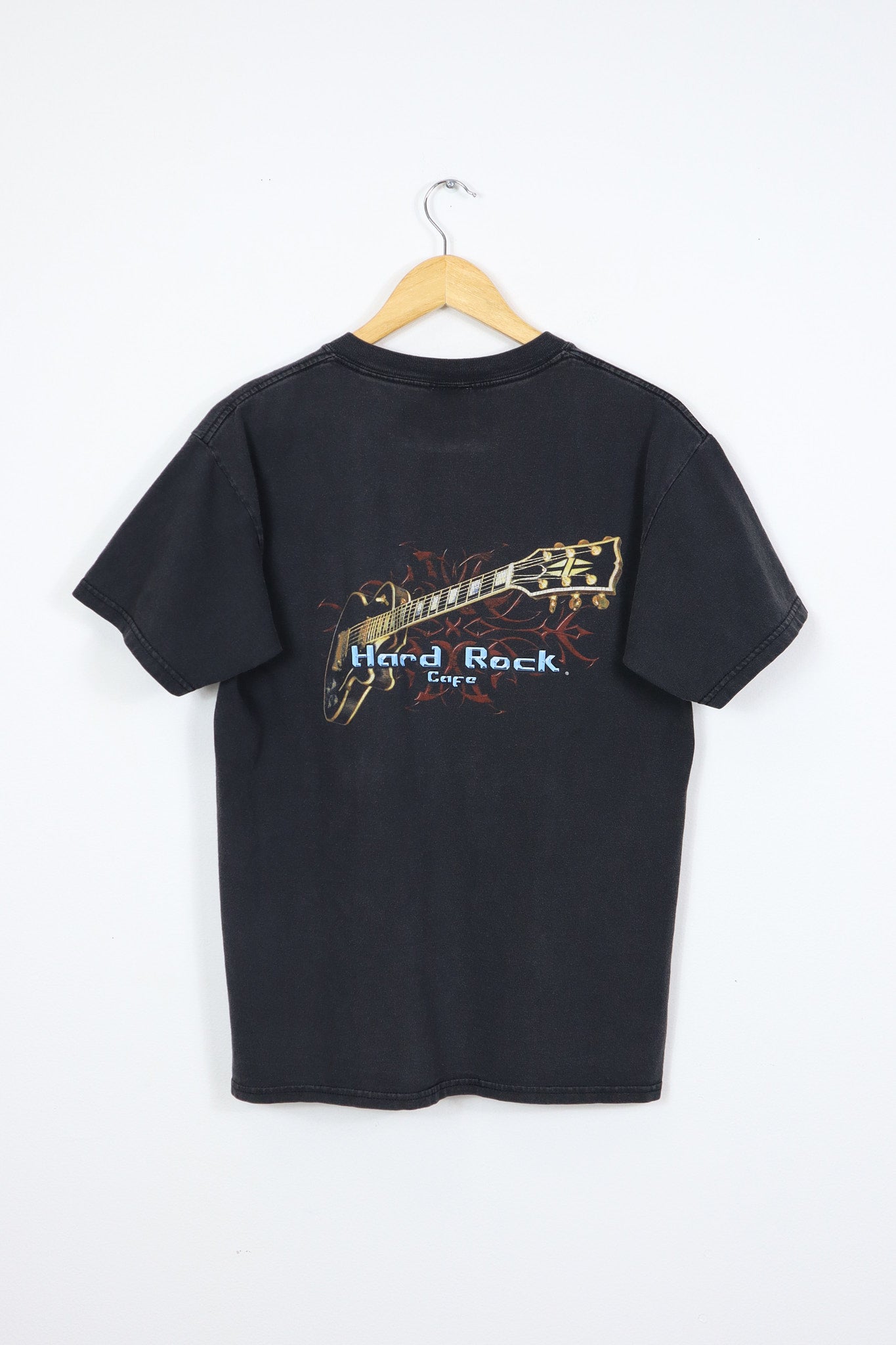 Vintage Hard Rock San Antonio Tee