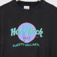 Vintage Hard Rock Puerto Vallarta Tee
