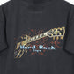 Vintage Hard Rock San Antonio Tee