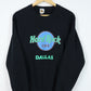Vintage Hard Rock Dallas Crewneck