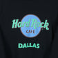 Vintage Hard Rock Dallas Crewneck