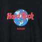Vintage Hard Rock Miami Tee