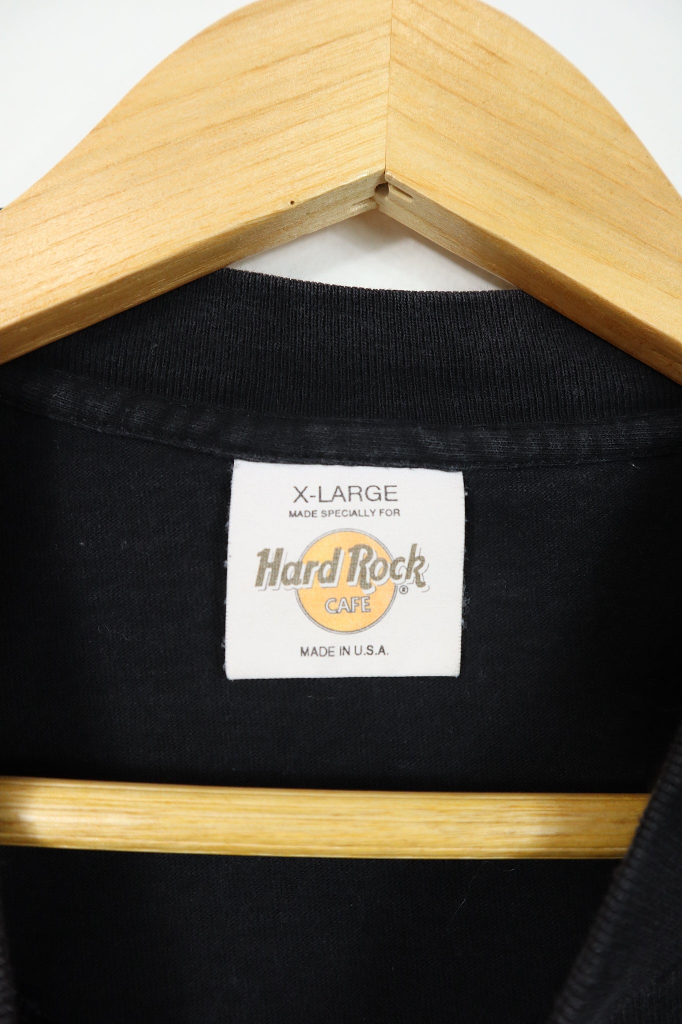 Vintage Hard Rock Orlando Tee